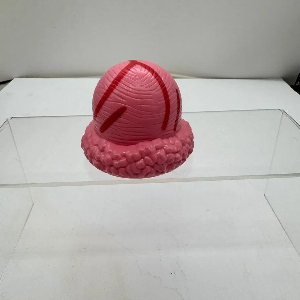 Melissa & Doug Magnetic Strawberry and Mint Ice Cream Scoop Ice Cream Playset‎
